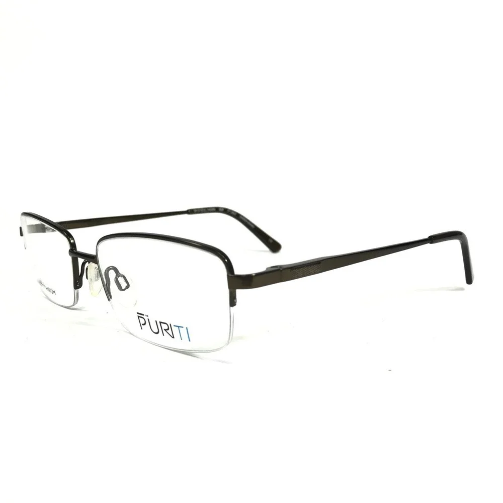 Puriti demo lenses